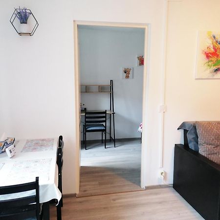 Romanilor - Studio First Floor Deva Ngoại thất bức ảnh