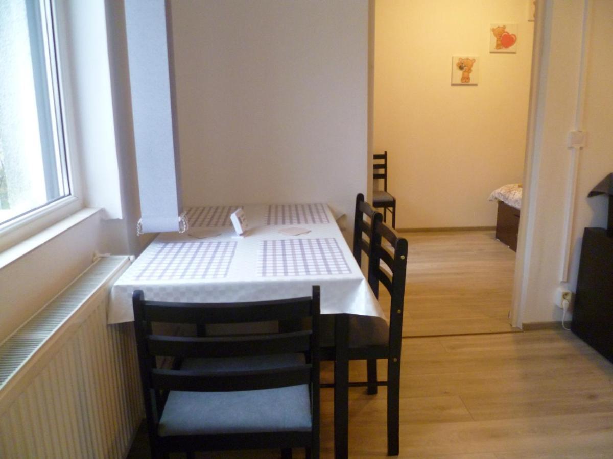Romanilor - Studio First Floor Deva Ngoại thất bức ảnh