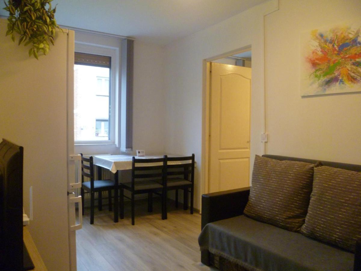 Romanilor - Studio First Floor Deva Ngoại thất bức ảnh