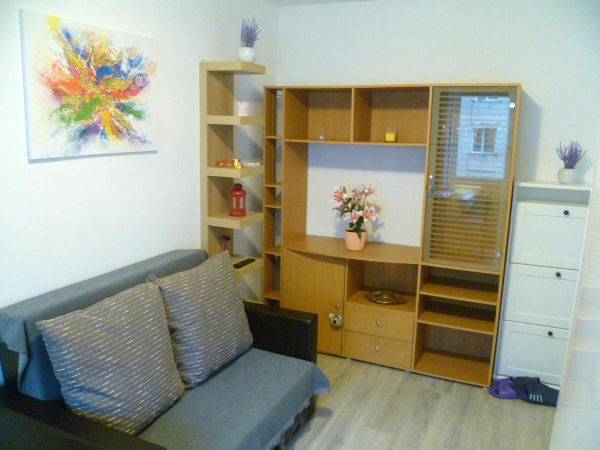 Romanilor - Studio First Floor Deva Ngoại thất bức ảnh