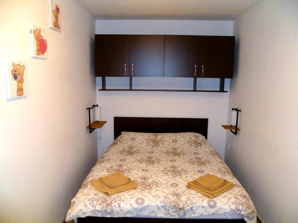 Romanilor - Studio First Floor Deva Ngoại thất bức ảnh