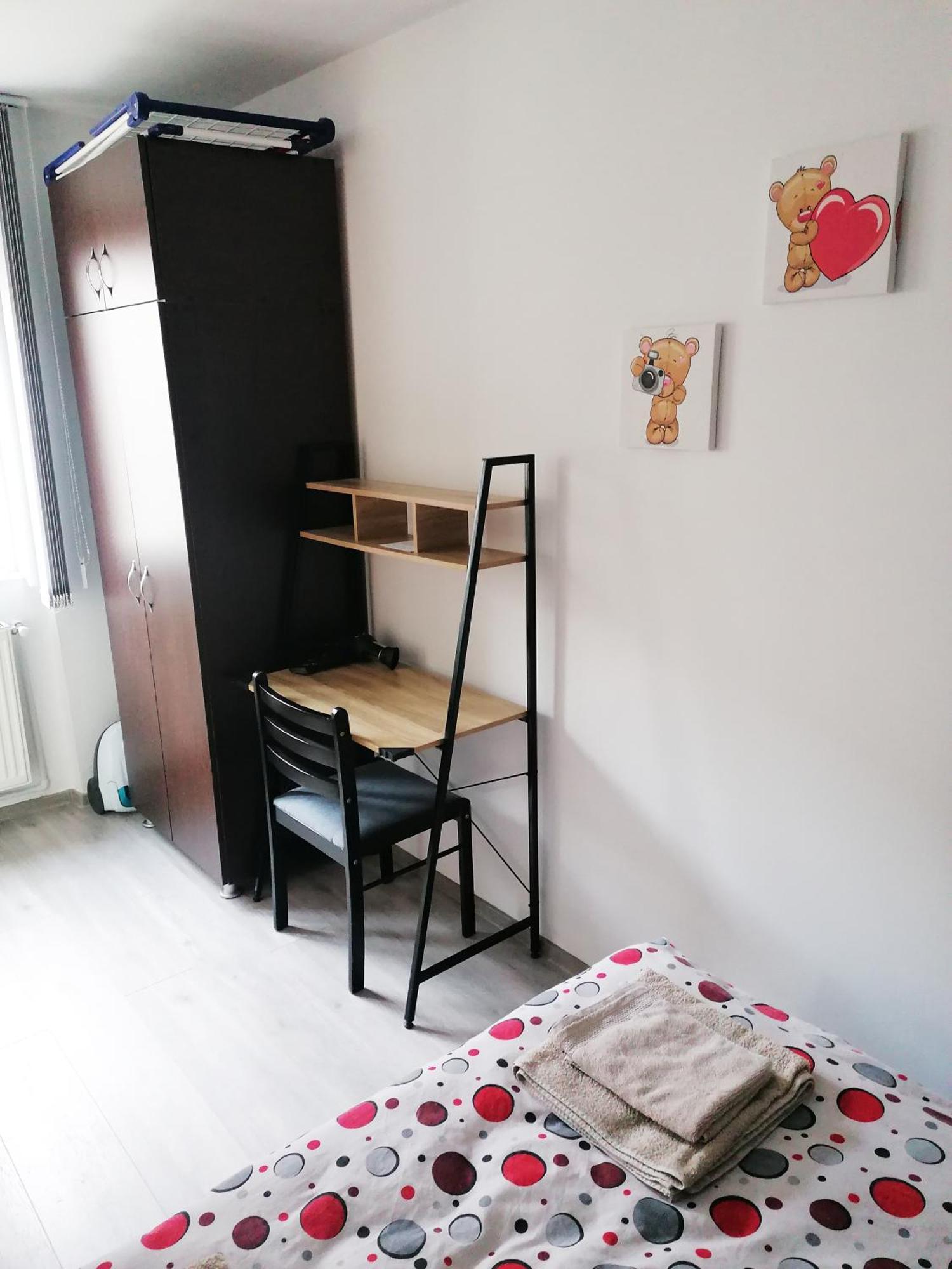 Romanilor - Studio First Floor Deva Ngoại thất bức ảnh