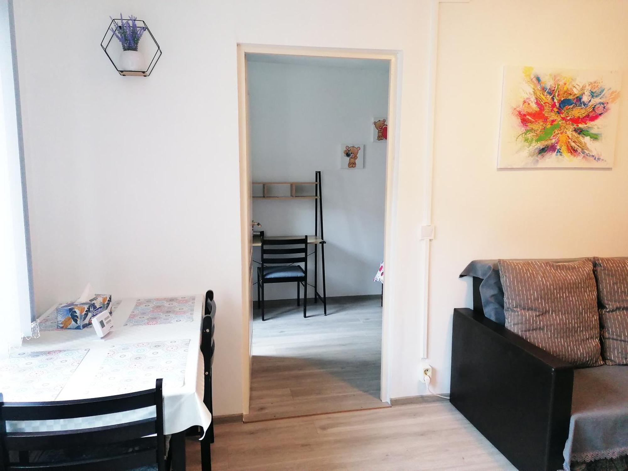 Romanilor - Studio First Floor Deva Ngoại thất bức ảnh